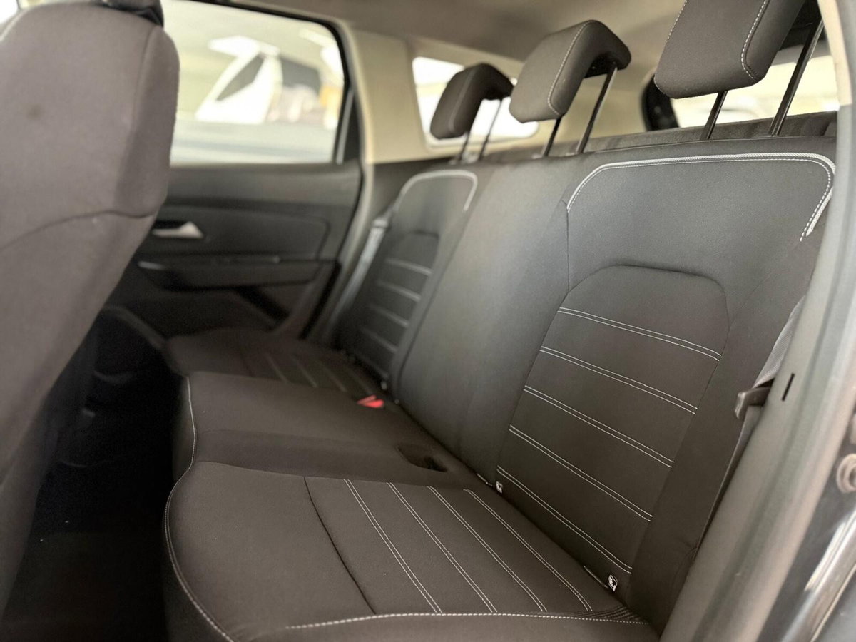 Dacia Duster 1.5 Blue dCi 8V 115 CV 4x2 Journey (8)