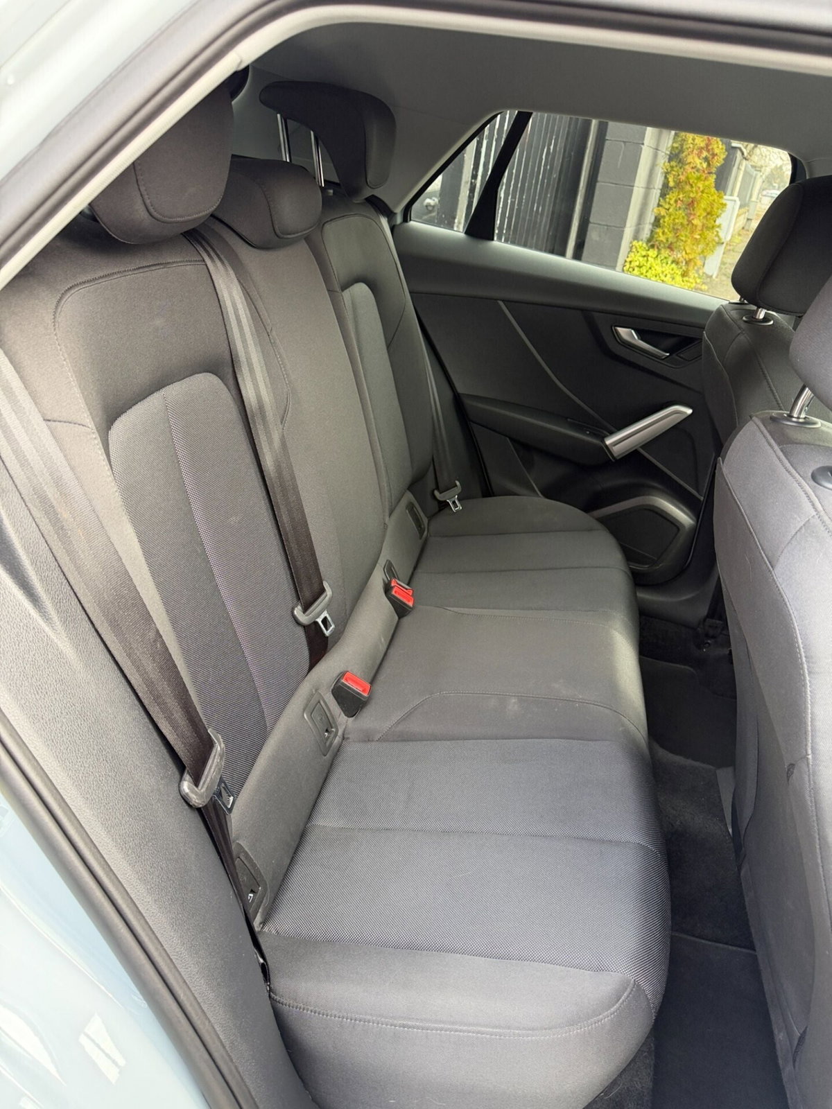 Audi Q2 Q2 35 TFSI S tronic Business (12)