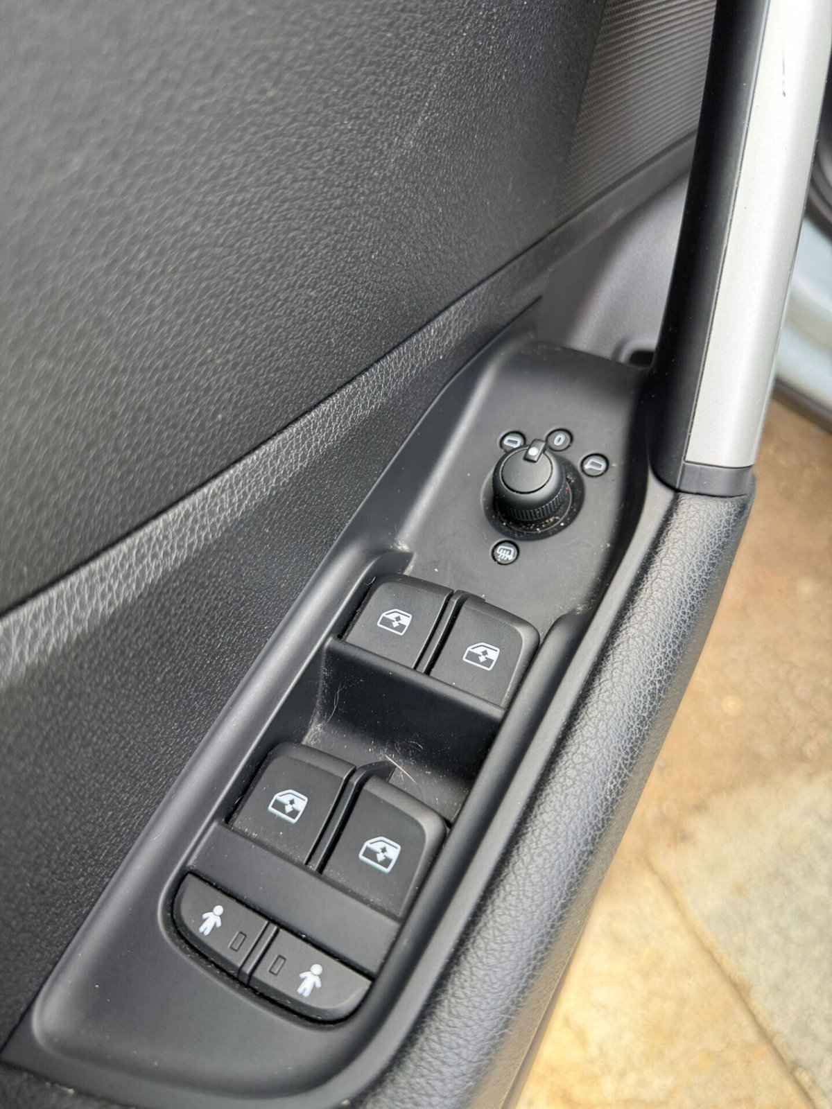 Audi Q2 Q2 35 TFSI S tronic Business (9)