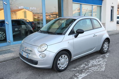 Fiat 500 1.2 Pop usata