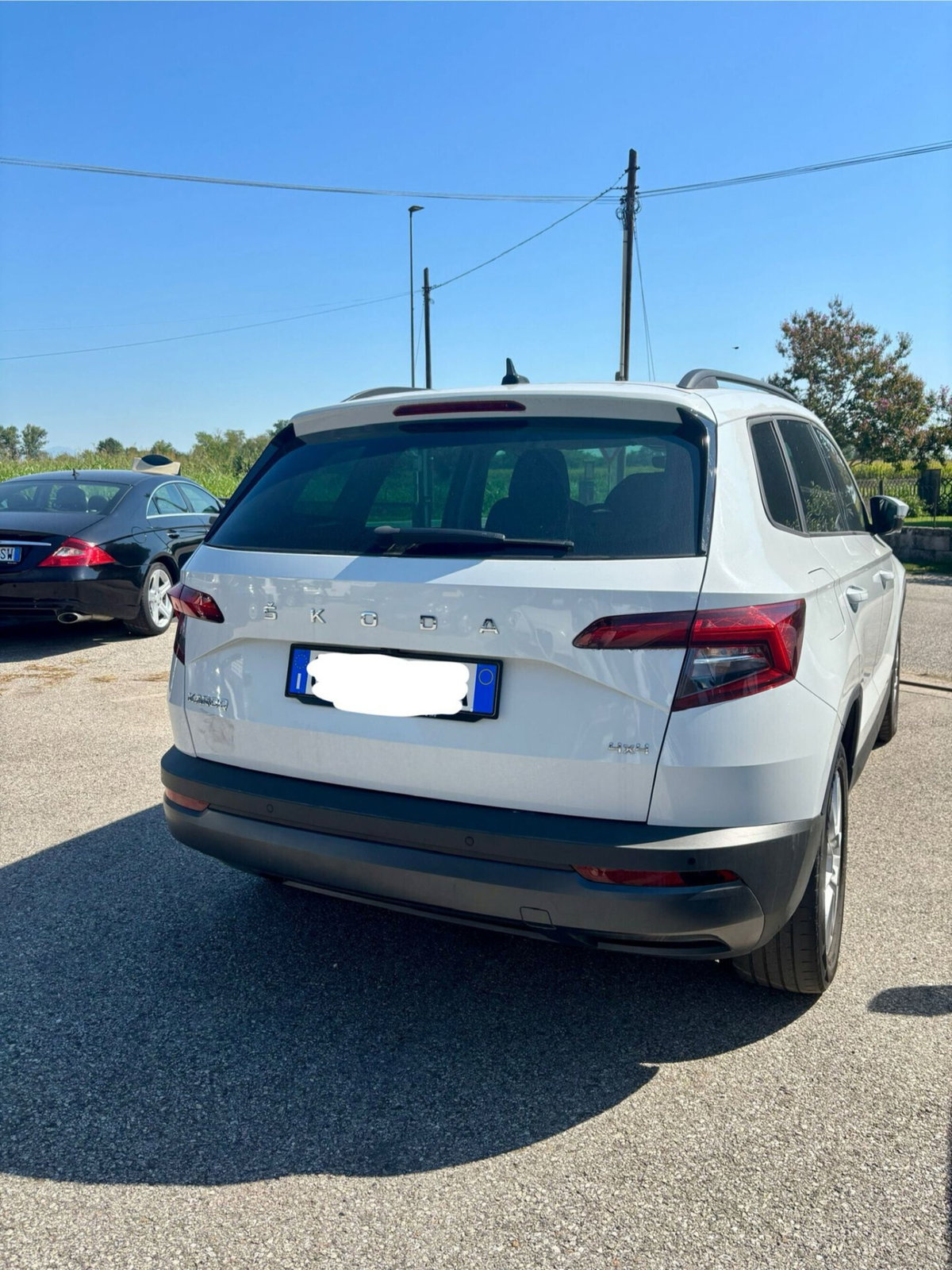 Skoda Karoq 2.0 TDI SCR Executive (3)