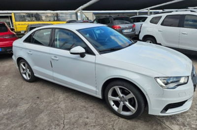 Audi A3 1.4 TFSI 125 CV Ambition usata