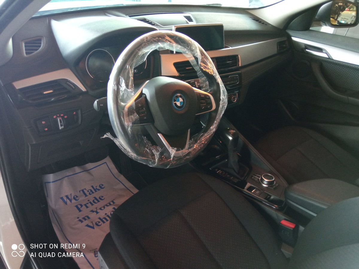 BMW X2 xDrive25e Business-X (10)