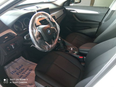 BMW X2 xDrive25e Business-X (11)