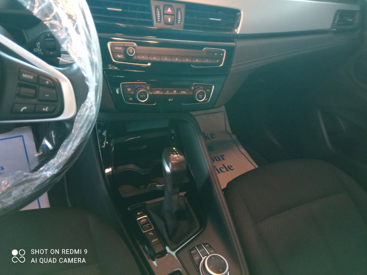 BMW X2 xDrive25e Business-X (12)