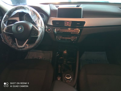BMW X2 xDrive25e Business-X (13)