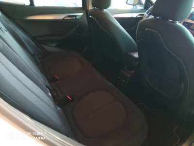 BMW X2 xDrive25e Business-X (14)