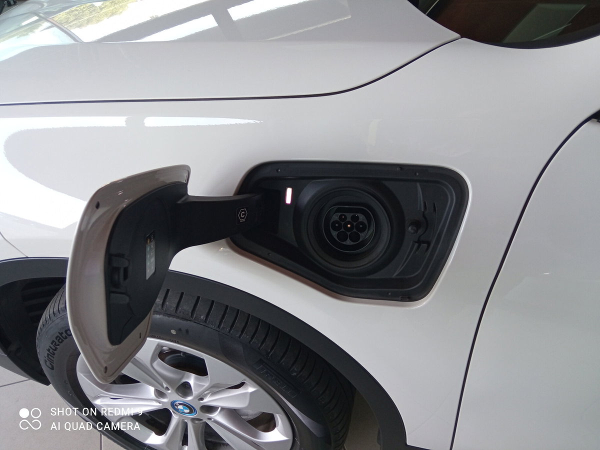 BMW X2 xDrive25e Business-X (5)