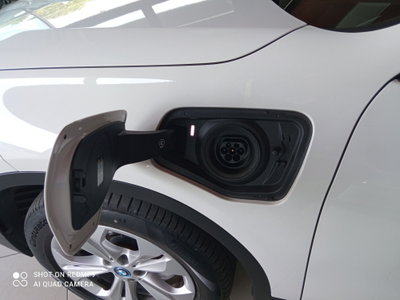 BMW X2 xDrive25e Business-X (5)