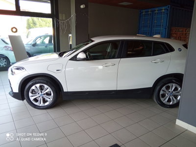 BMW X2 xDrive25e Business-X (6)