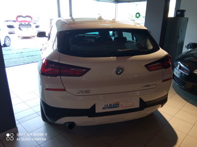 BMW X2 xDrive25e Business-X (7)