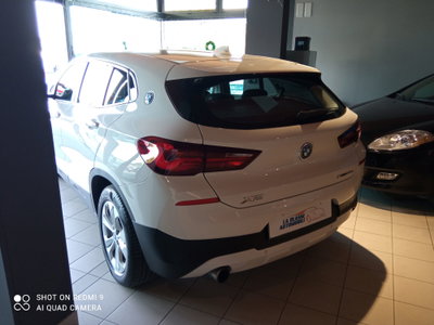 BMW X2 xDrive25e Business-X (8)