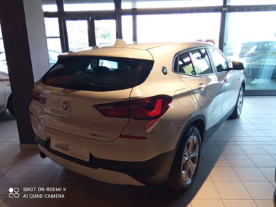 BMW X2 xDrive25e Business-X (9)