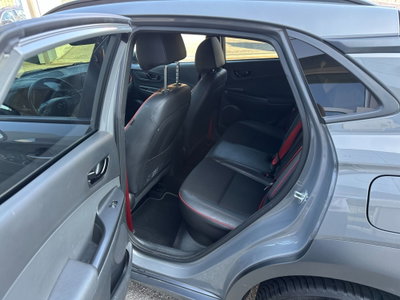 Hyundai Kona 1.6 CRDI 115 CV Style (10)