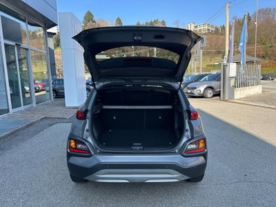 Hyundai Kona 1.6 CRDI 115 CV Style (11)
