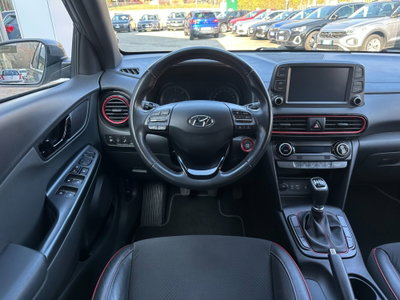 Hyundai Kona 1.6 CRDI 115 CV Style (12)