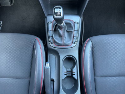 Hyundai Kona 1.6 CRDI 115 CV Style (13)