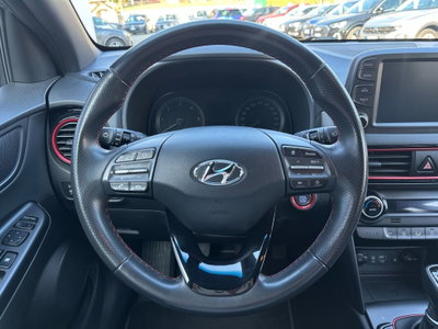 Hyundai Kona 1.6 CRDI 115 CV Style (16)