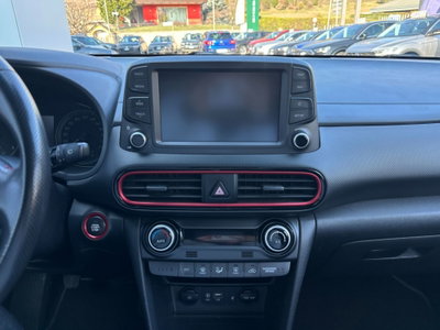 Hyundai Kona 1.6 CRDI 115 CV Style (18)