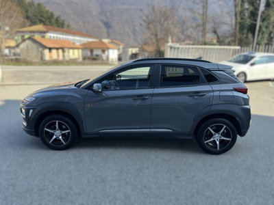 Hyundai Kona 1.6 CRDI 115 CV Style (3)