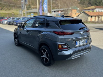 Hyundai Kona 1.6 CRDI 115 CV Style (4)