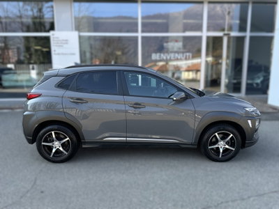 Hyundai Kona 1.6 CRDI 115 CV Style (7)