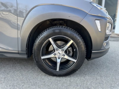 Hyundai Kona 1.6 CRDI 115 CV Style (8)