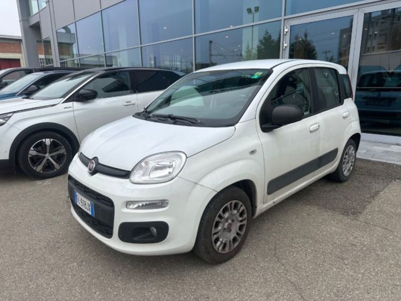 Fiat Panda 1.2 EasyPower Pop