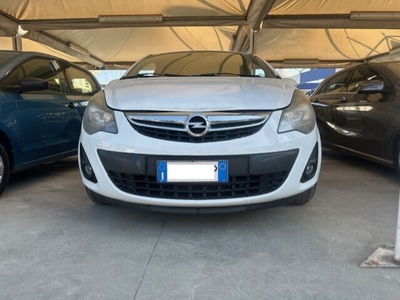 Opel Corsa 1.3 CDTI 75CV F.AP. 5 porte Edition usata