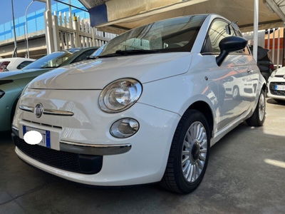 Fiat 500 1.2 Pop usata