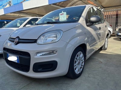 Fiat Panda 1.3 MJT 95 CV S&S Lounge usata