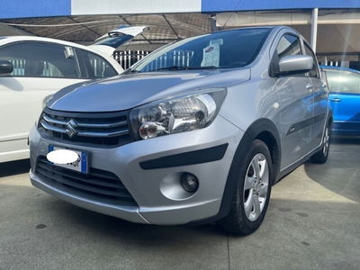 Suzuki Celerio 1.0 Dualjet S&S Style usata