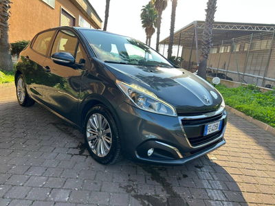 Peugeot 208 75 5 porte Active usata