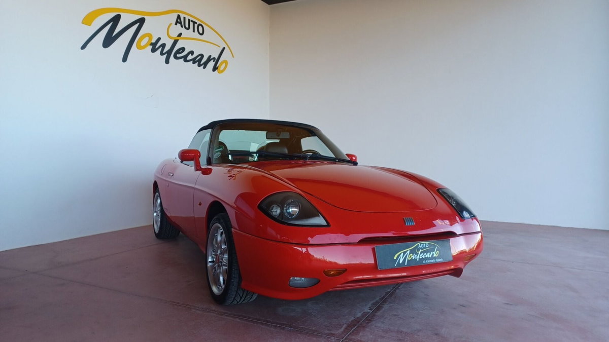 Fiat barchetta 1.8 16V (12)