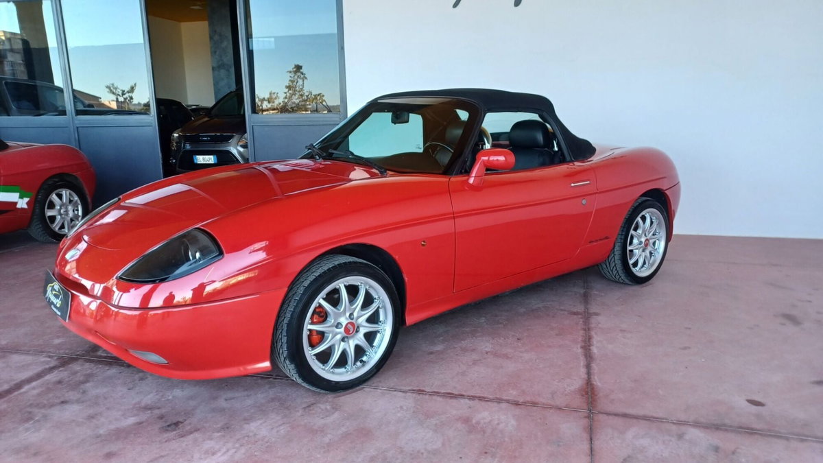 Fiat barchetta 1.8 16V (14)