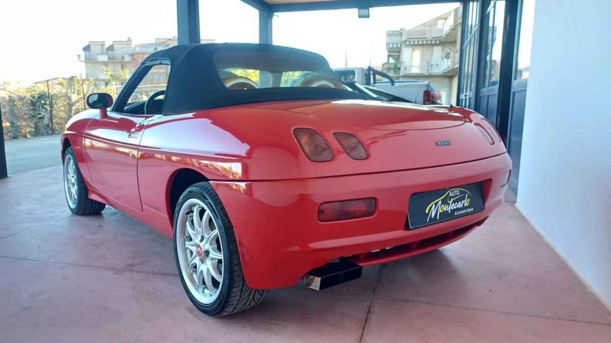 Fiat barchetta 1.8 16V (16)