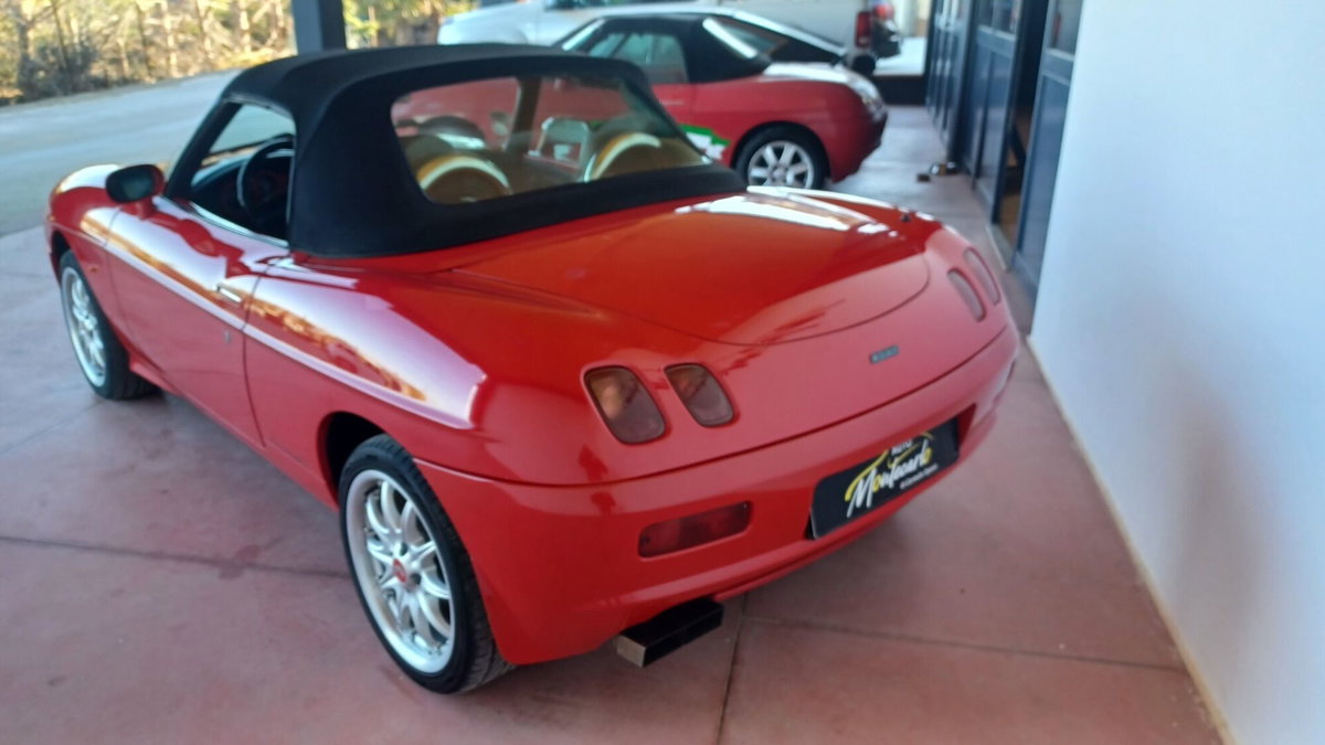 Fiat barchetta 1.8 16V (17)