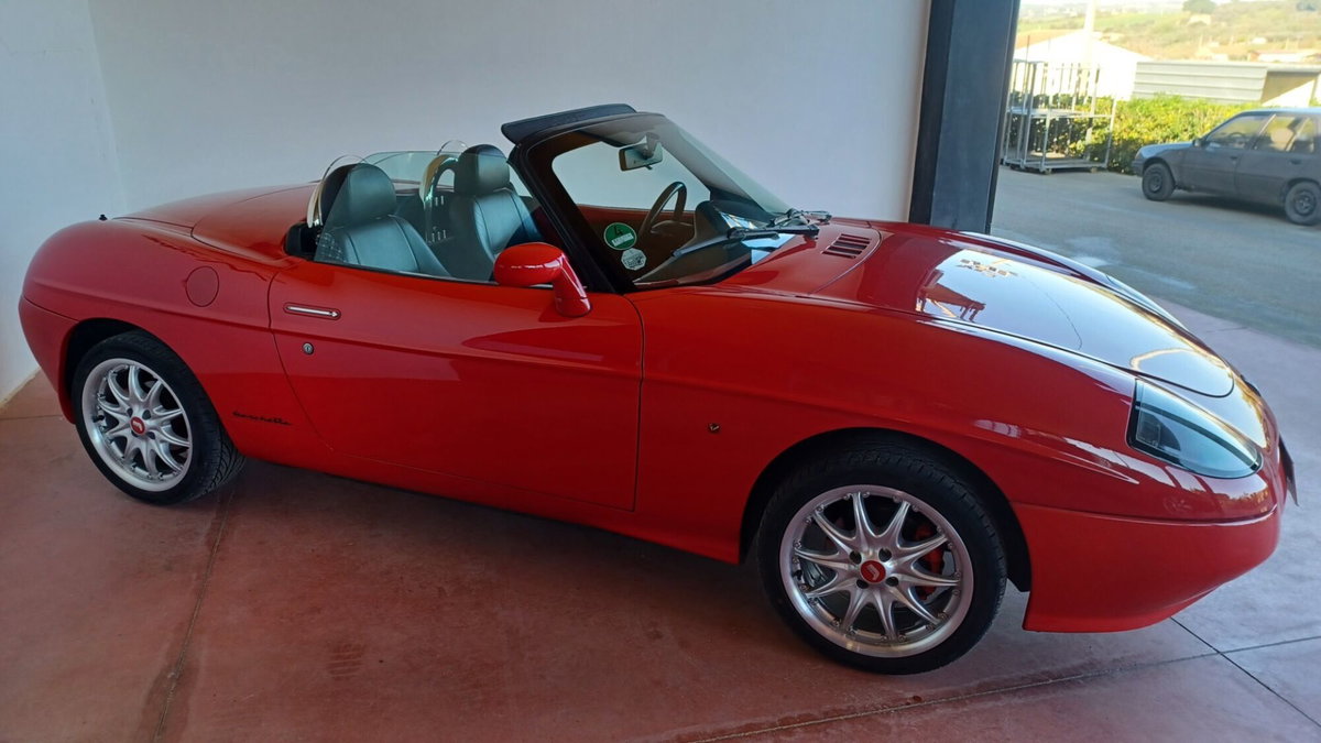 Fiat barchetta 1.8 16V (2)