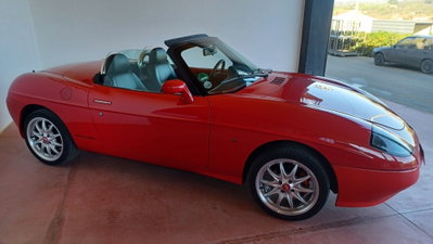 Fiat barchetta 1.8 16V (2)