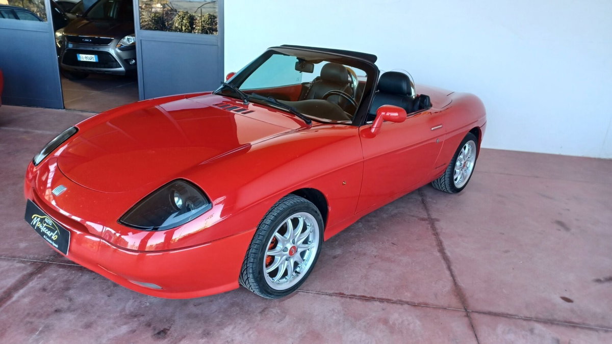 Fiat barchetta 1.8 16V (4)