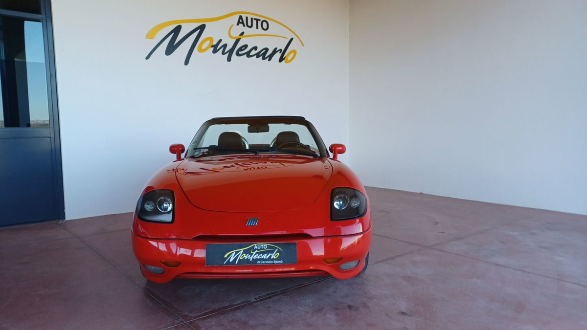 Fiat barchetta 1.8 16V (5)