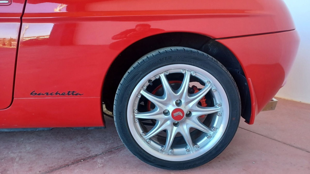 Fiat barchetta 1.8 16V (8)