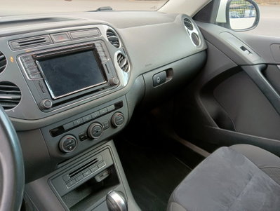 Volkswagen Tiguan 2.0 TDI SCR DSG Executive BlueMotion Technology (10)