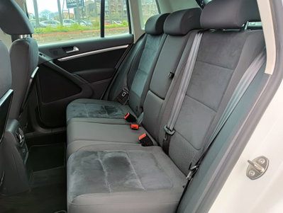 Volkswagen Tiguan 2.0 TDI SCR DSG Executive BlueMotion Technology (15)