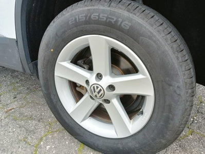 Volkswagen Tiguan 2.0 TDI SCR DSG Executive BlueMotion Technology (17)