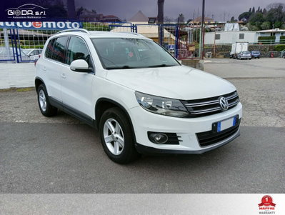 Volkswagen Tiguan 2.0 TDI SCR DSG Executive BlueMotion Technology (3)