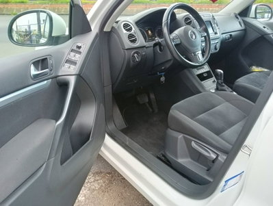 Volkswagen Tiguan 2.0 TDI SCR DSG Executive BlueMotion Technology (7)