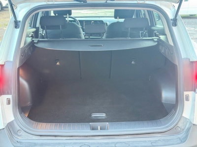 Kia Sportage 1.6 crdi mhev Business dct (7)