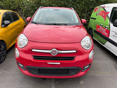 Fiat 500X 1.3 MultiJet 95 CV Lounge usata