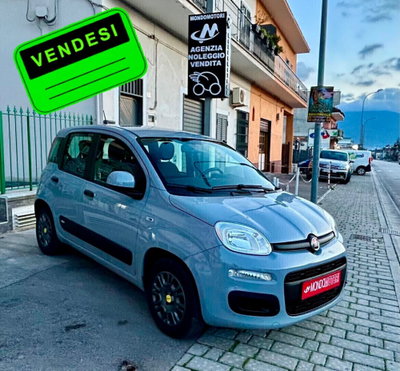 Fiat Panda 1.2 Lounge (14)